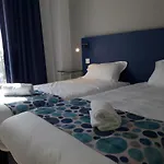 Bel Azur 2* Six-Fours-les-Plages
