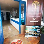 Bel Azur Ξενοδοχείο 2*