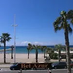 Bel Azur 2* Six-Fours-les-Plages