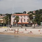Ξενοδοχείο Bel Azur Six-Fours-les-Plages