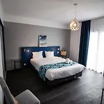 Bel Azur 2* Six-Fours-les-Plages