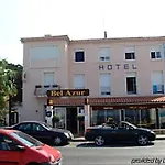 Bel Azur 2* Six-Fours-les-Plages