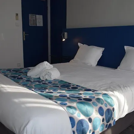 Hotel Bel Azur