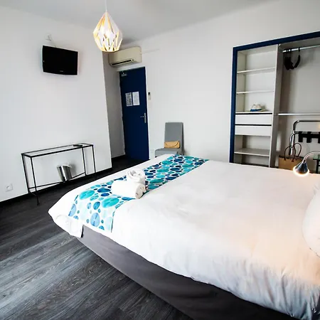 Hotell Bel Azur