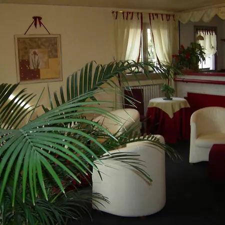 Bel Azur Hotel