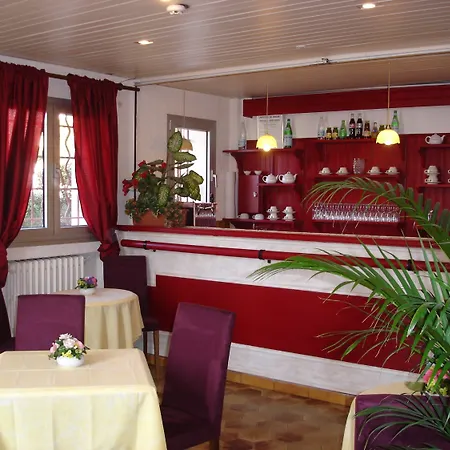 Bel Azur Hotel 2*