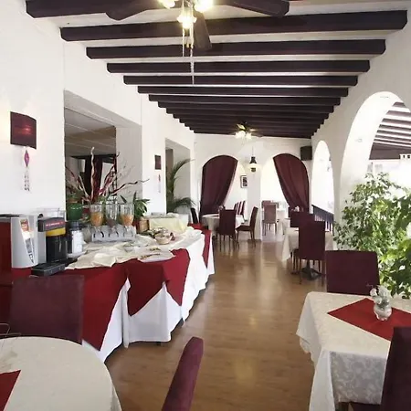 Hotel Bel Azur 2*
