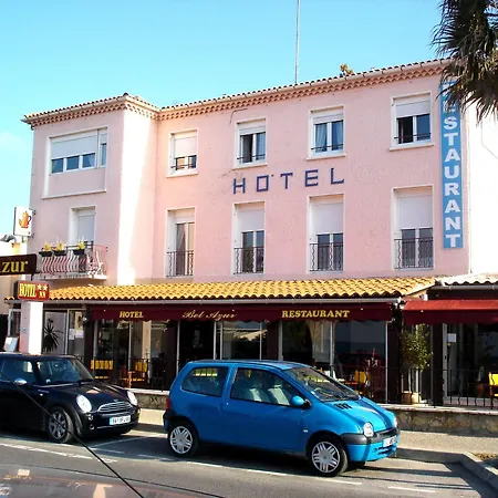 Hotel Bel Azur
