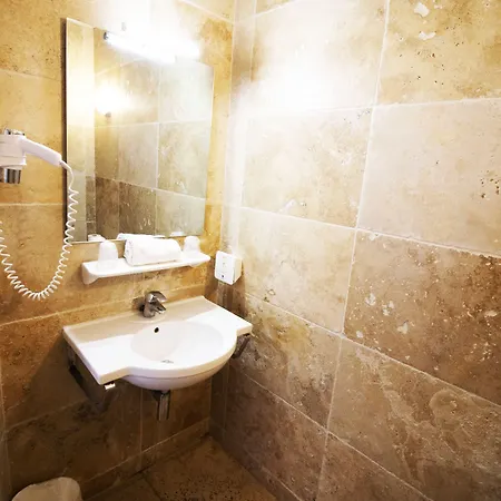 Hotel Bel Azur