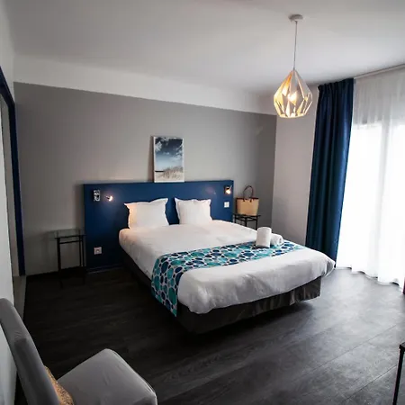 Bel Azur 2* Six-Fours-les-Plages