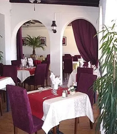 Bel Azur Hotel 2*