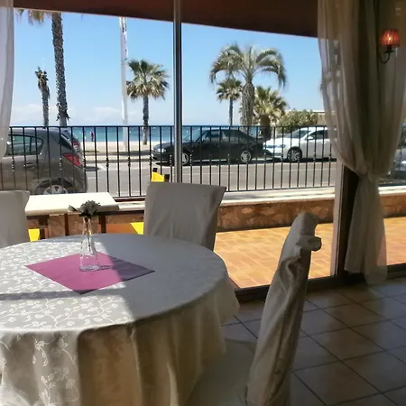 Bel Azur 2* Six-Fours-les-Plages