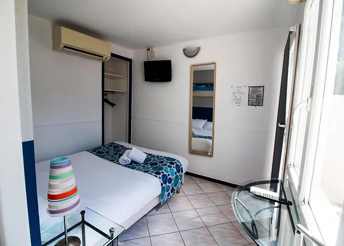 Hotel Bel Azur