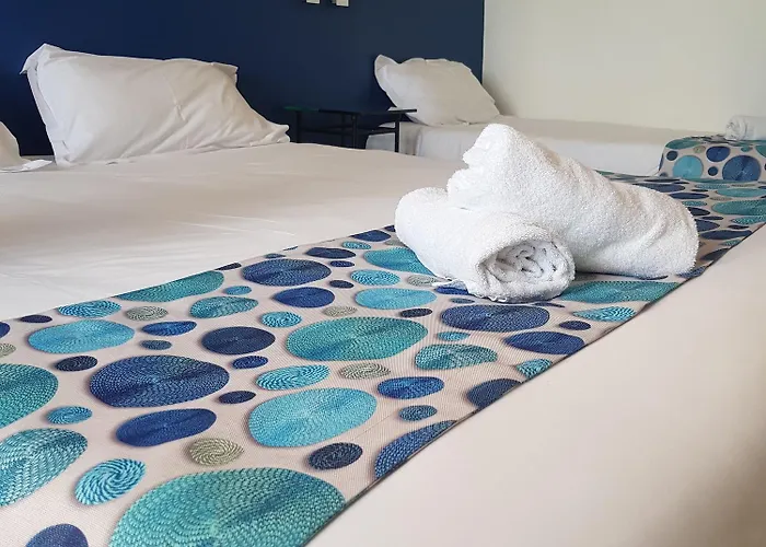 Hotel Bel Azur Six-Fours-les-Plages