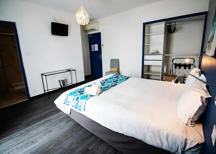 Hotel Bel Azur