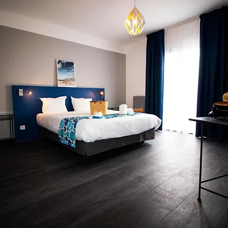 Bel Azur Six-Fours-les-Plages