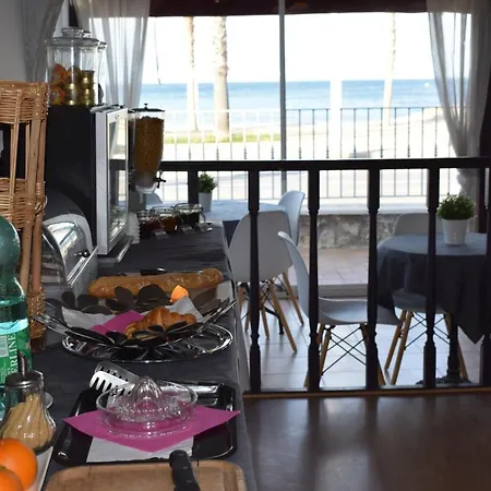 Hotel Bel Azur Six-Fours-les-Plages