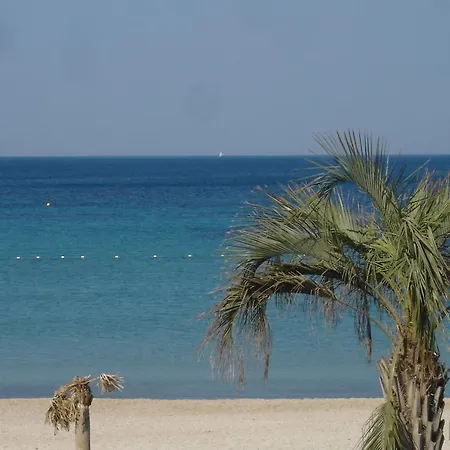 Bel Azur 2* Six-Fours-les-Plages