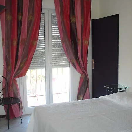 Bel Azur Hotel