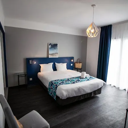 Hotel Bel Azur Six-Fours-les-Plages