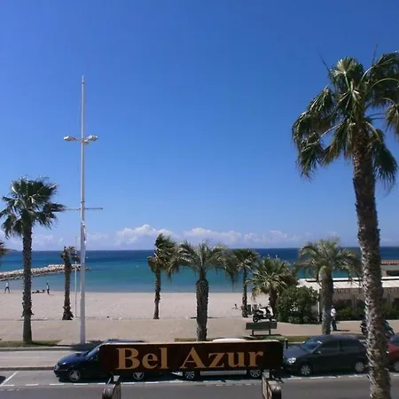 Bel Azur Hotel 2*