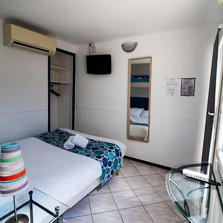 Hotel Bel Azur
