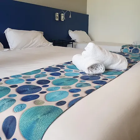 Hotel Bel Azur Six-Fours-les-Plages