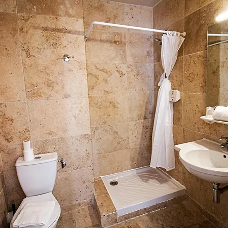Bel Azur Hotel 2*