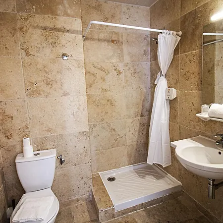 Bel Azur Hotel 2*