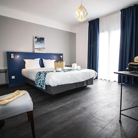 Bel Azur Hotel