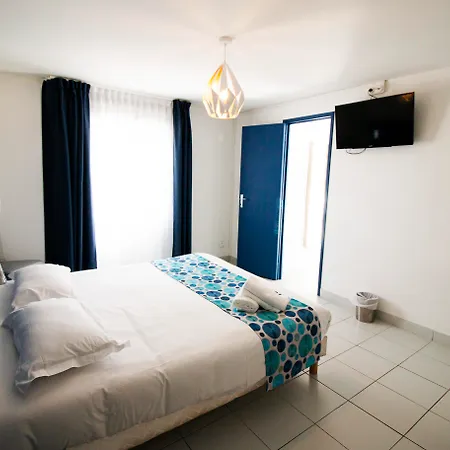 Bel Azur Six-Fours-les-Plages