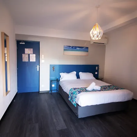 Bel Azur Hotel Six-Fours-les-Plages