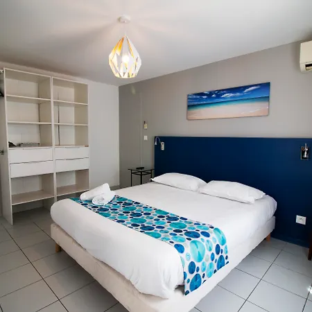 Bel Azur Hotel 2*