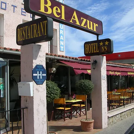 Bel Azur Hotel