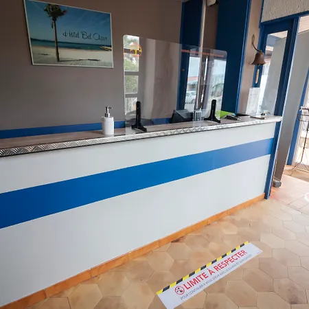 Hotel Bel Azur