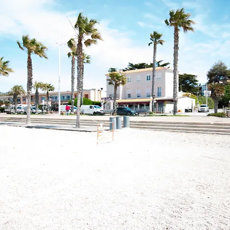 Bel Azur Six-Fours-les-Plages