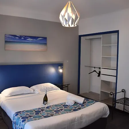 Bel Azur 2*