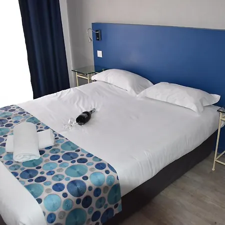 Bel Azur Six-Fours-les-Plages