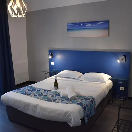 Bel Azur 2*