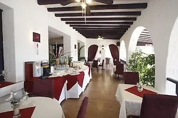 Bel Azur Hotel