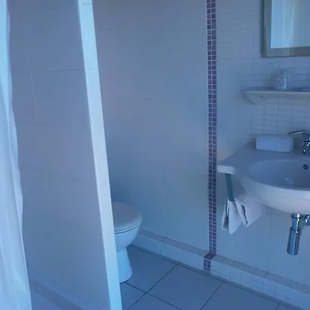 Bel Azur Hotel Six-Fours-les-Plages