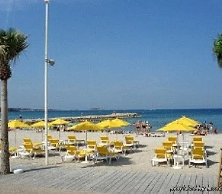 ホテル オテル ベル アズール