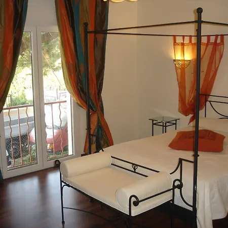 Bel Azur Six-Fours-les-Plages