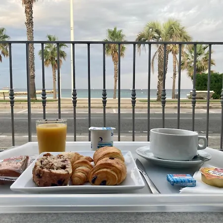 Bel Azur Hotel Six-Fours-les-Plages