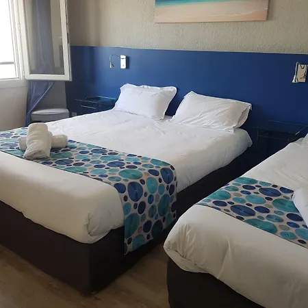 Hotel Bel Azur 2*