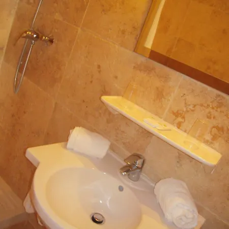 ホテル オテル ベル アズール