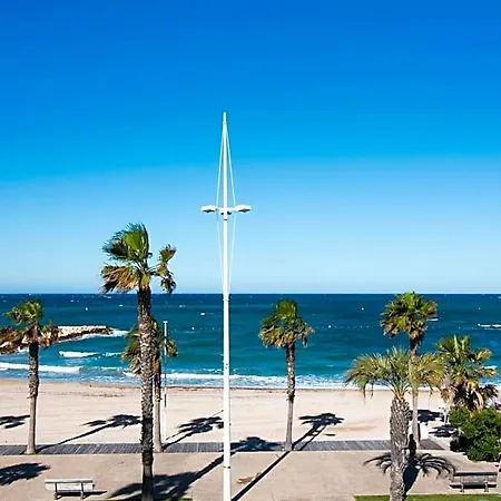 Ξενοδοχείο Bel Azur 2*