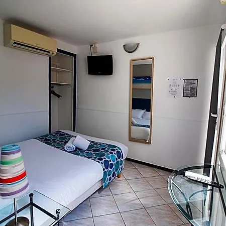 Bel Azur Ξενοδοχείο 2*