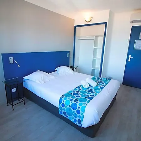 Bel Azur 2*
