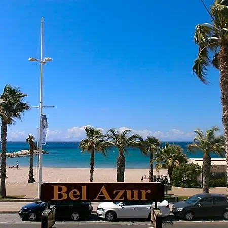 Bel Azur Ξενοδοχείο